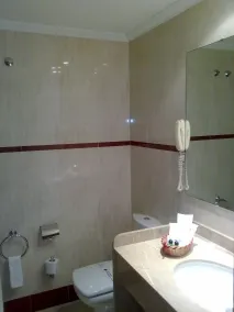 1907 VILLA GIJON - Bagno