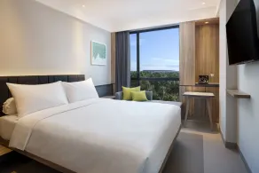 ibis Yogyakarta International Airport Kulon Progo - Room