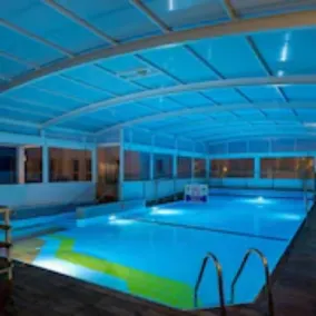 Astral Nirvana Suites- Half Board - Pool