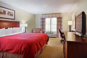 Country Inn & Suites by Radisson, Rock Falls, IL - Room