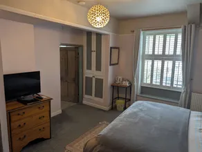 Lea House Bed and Breakfast - Rum