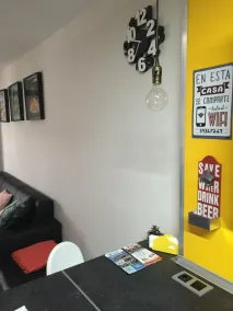 Apartamento Doña Pia - Værelse