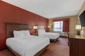 Best Western Plus Hudson Hotel & Suites - Værelse