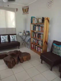 Ostional Turtle Lodge - Réception