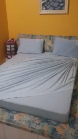 Hotel Dalias - Room
