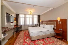 Blue Gilroy Hotel - Rom