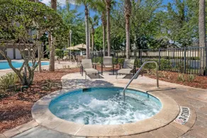 Best Western Plus Orlando Lake Buena Vista South Inn & Suites - Piscine