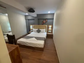 Hotel  New Zara Grand - Camera