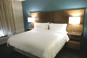 Staybridge Suites - Waterloo - St. Jacobs Area - Chambre