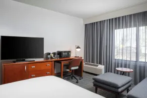 Courtyard by Marriott Albuquerque Airport - Rum