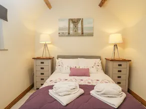 The Cattle Byre - Habitación