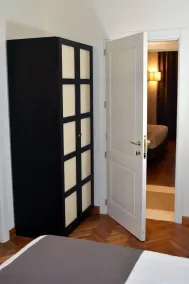 Torrione Hotel - Chambre
