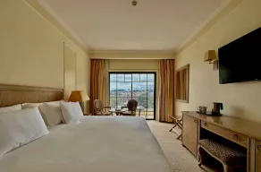 Quinta Funchal Gardens – Adults Only - Chambre