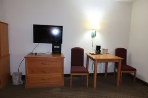 Americas Best Value Inn - Zimmer