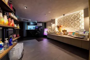 MANORHOUSE - Adult Only - Reception