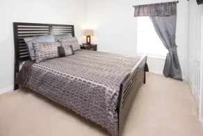 The Shire at West Haven 907 - Chambre