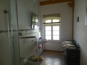 Nitschke "Zum Nusshof" - Salle de bain