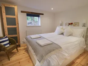 Brimley Barn - Chambre