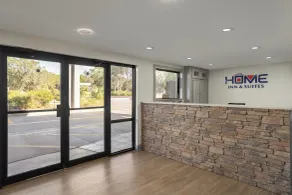 Home Inn & Suites Orlando-Apopka - Réception