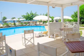 Villaggio Club Eden - Pool
