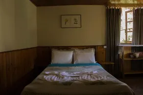 Pousada da Carmem - Chambre