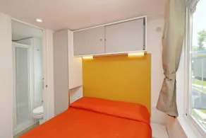 San Francesco Camping Village - Room