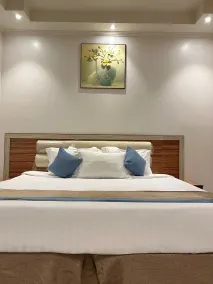 Ghzali Homes for Residential Units - Room