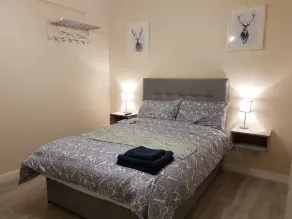 Grant Rooms - Værelse