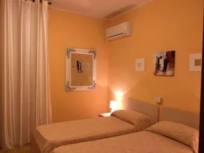 Hotel Commercio - Zimmer