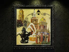 The Raphael Hotel, Autograph Collection - Réception