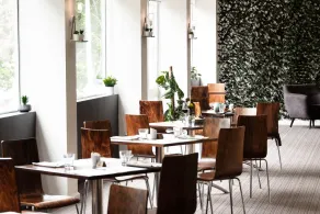Mercure North Melbourne - Restaurant