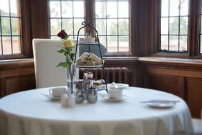 Dales Country House Hotel - Restaurang