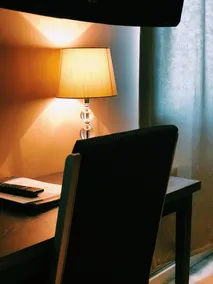 Finnsnes Hotell - Rom