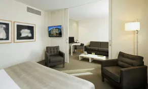 Sercotel Amister Art Hotel Barcelona - Værelse
