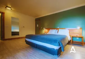 Almasur Express Punta Arenas - Room