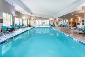 Residence Inn Duluth - Piscine