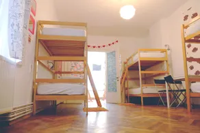 Centrum House Hostel - Room