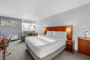 Riverside Hotel & Conference Center - Chambre