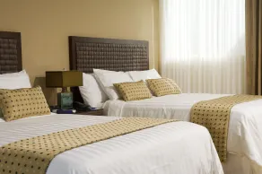 Rincon del Valle Hotel & Suites - Room