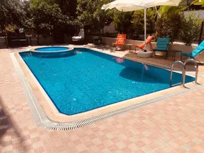 Ale Park Hotel Apartments - Piscine