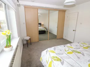 15 Lawnswood - Værelse