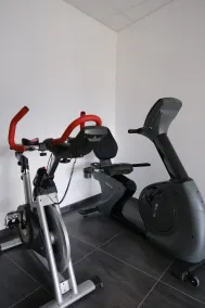 Les Restanques du lac - Gym