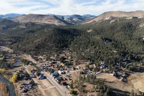 Colorado Riverfront Escape! Fish, Hike & Relax - Parte interna