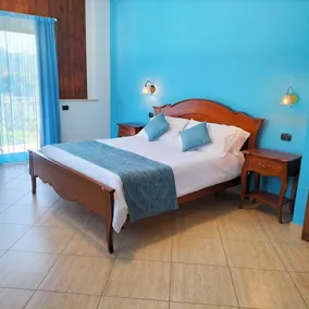 Villa Gloria - Rum