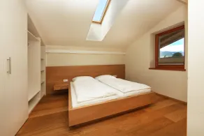 Appartement Haus Sonne - Quarto