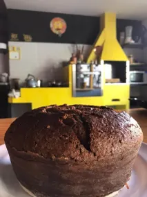 Utopia Hostel - Restaurant
