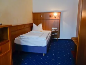 Hotel Haslbach - Zimmer