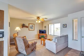 1 Mi to Boat Launch: Lake Havasu City Home w/ View - Intérieur