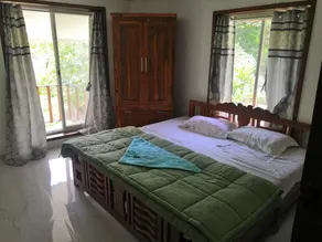 Ekdant Holiday Home - Room