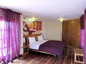 Hotel Casa Deco - Room